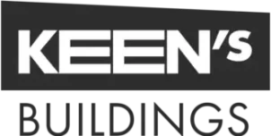 Keen's Buildings Logo