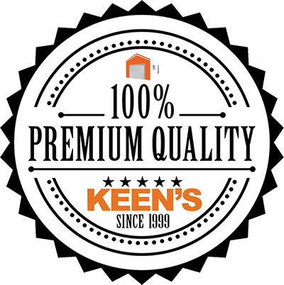 Certified Metal Barns