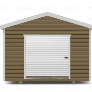 A-Frame Sheds For Sale