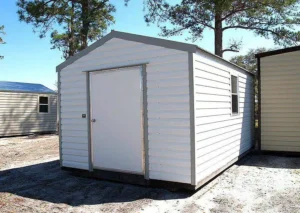 10x16 Shed