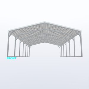 18x30x6 Carport