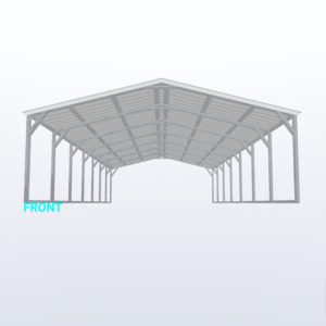 18x35x6 Carport