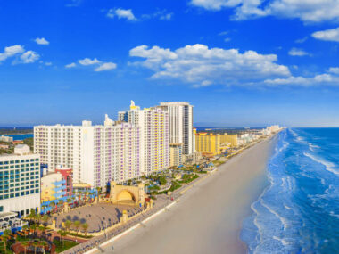 Sheds for Sale Daytona, FL