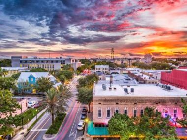 Sheds for Sale Gainesville, FL