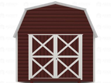 Barn Sheds