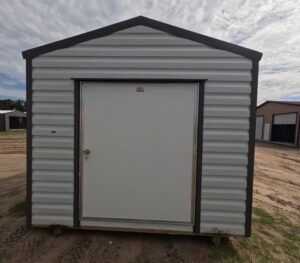 10x16 Shed