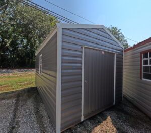 10x16 Shed
