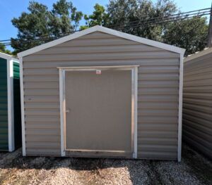 12x16 Shed