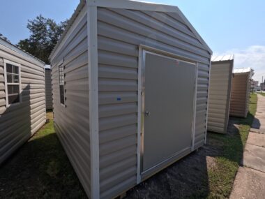 Keen's Buildings, 10x12 Shed for Sale - In-Stock w/ Free Delivery & Setup, INST-101207-174175