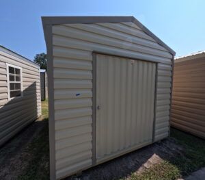 10x12 Shed