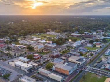 Sheds for Sale Live Oak, FL