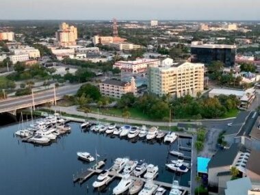 Sheds for Sale Melbourne, FL