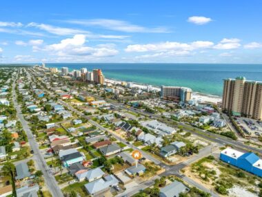 Sheds for Sale Panama City, FL