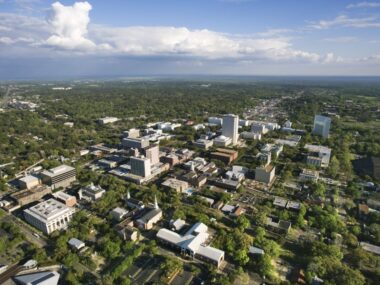 Sheds for Sale Tallahassee, FL
