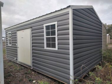 Used Sheds