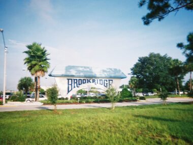 Sheds for Sale Brookridge, FL
