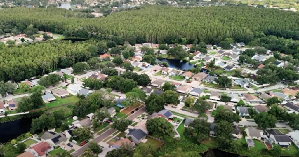 Keen'S Buildings, Sheds For Sale Town ‘N’ Country, Fl