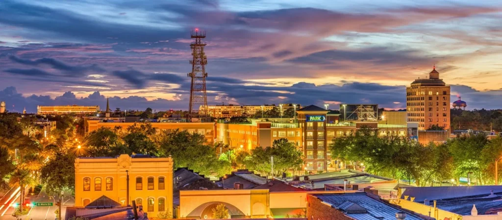 Keen'S Buildings, Sheds For Sale Alachua, Fl