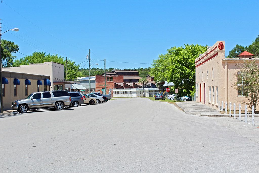 Keen'S Buildings, Sheds For Sale Archer, Fl