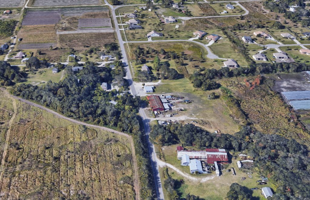 Keen'S Buildings, Sheds For Sale Balm, Fl