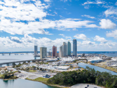 Sheds for Sale Bayou George, FL