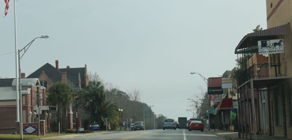 Keen'S Buildings, Sheds For Sale Blountstown, Fl