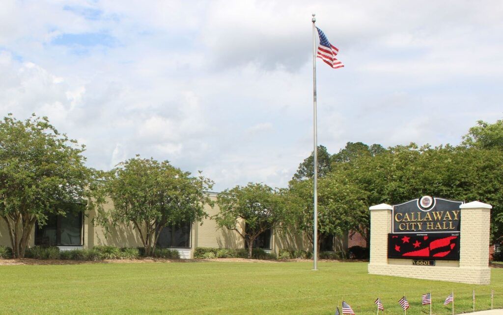 Keen'S Buildings, Sheds For Sale Callaway, Fl