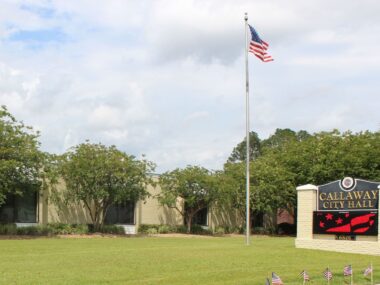 Sheds for Sale Callaway, FL