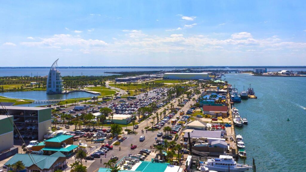 Keen'S Buildings, Sheds For Sale Cape Canaveral, Fl