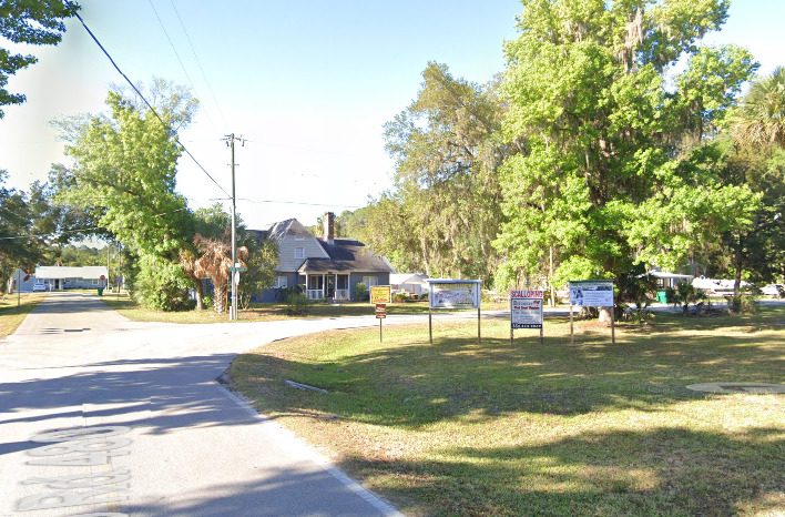 Keen'S Buildings, Sheds For Sale Chassahowitzka, Fl