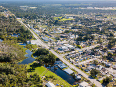 Sheds for Sale Citrus Hills, FL