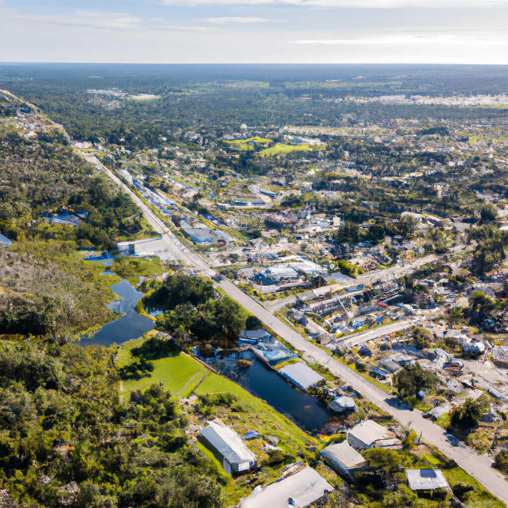 Keen'S Buildings, Sheds For Sale Citrus Hills, Fl