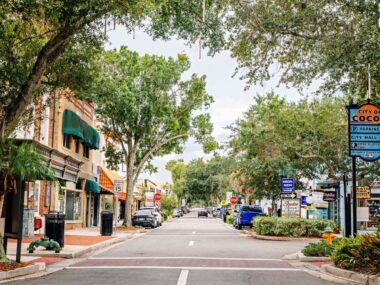 Sheds for Sale Cocoa, FL