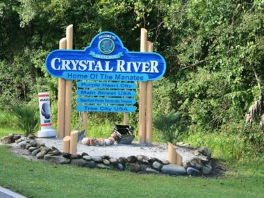 Sheds for Sale Crystal River, FL
