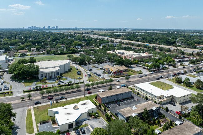 Keen'S Buildings, Sheds For Sale Dover, Fl