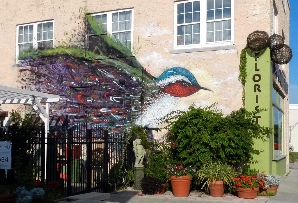 Keen'S Buildings, Sheds For Sale Eau Gallie, Fl