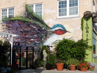 Sheds for Sale Eau Gallie, FL