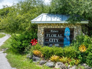Sheds for Sale Floral City, FL