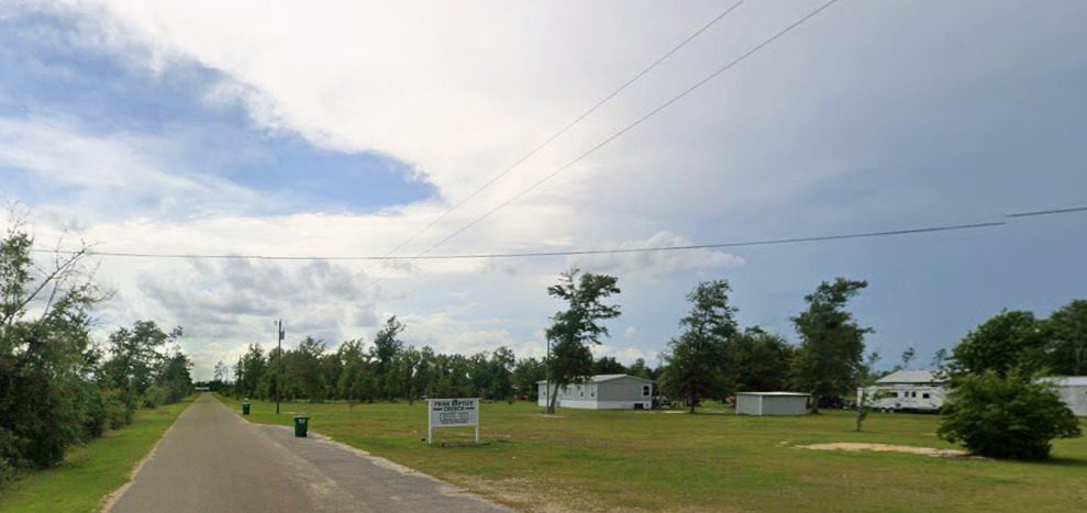 Keen'S Buildings, Sheds For Sale Frink, Fl