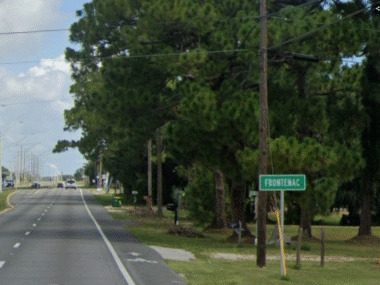 Sheds for Sale Frontenac, FL