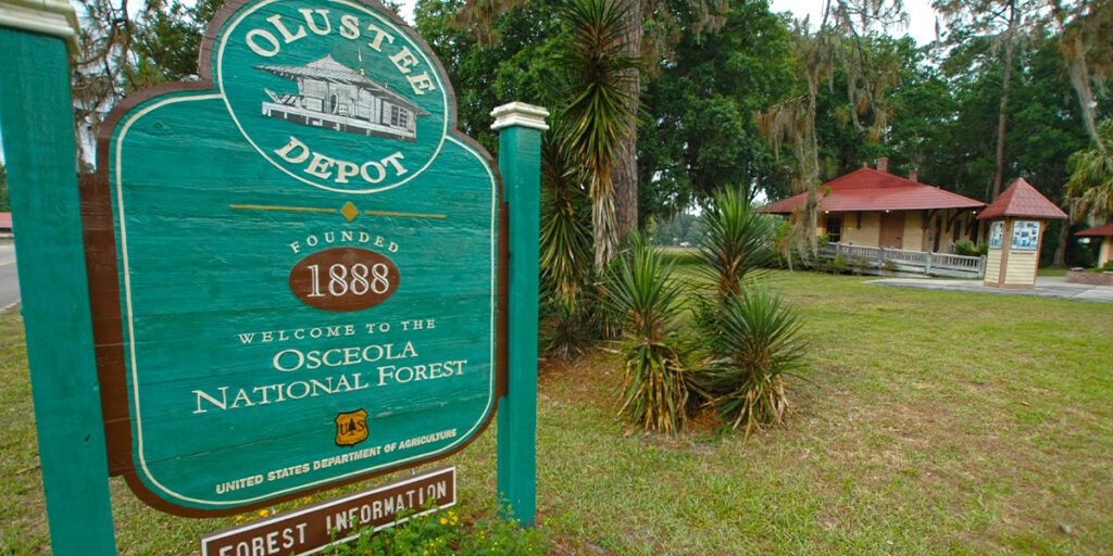 Keen'S Buildings, Sheds For Sale Olustee, Fl