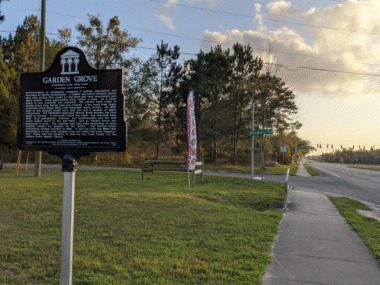Sheds for Sale Garden Grove, FL