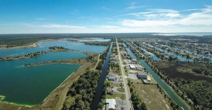 Keen'S Buildings, Sheds For Sale Hernando Beach, Fl