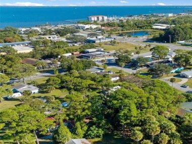 Sheds for Sale Indian River City, FL