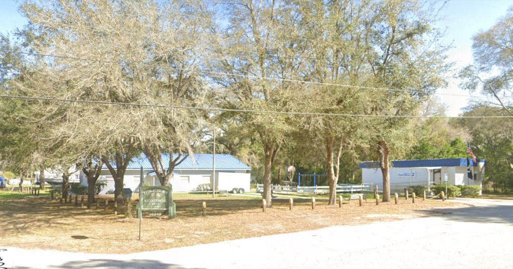 Keen'S Buildings, Sheds For Sale Istachatta, Fl