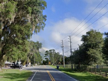 Sheds for Sale Lake Lindsey, FL