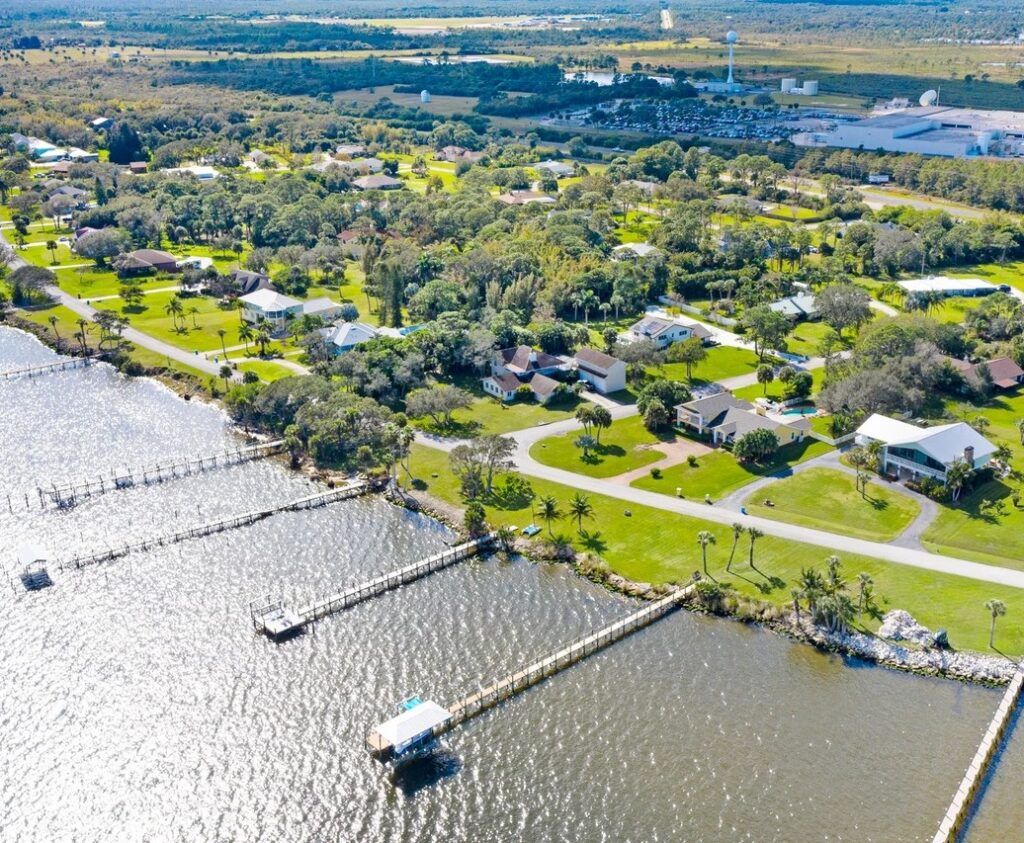 Keen'S Buildings, Sheds For Sale Malabar, Fl