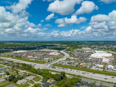 Sheds for Sale Melbourne Village, FL