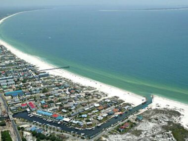 Sheds for Sale Mexico Beach Florida