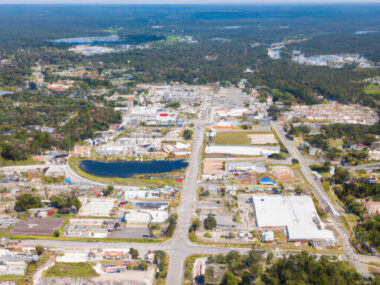 Sheds for Sale Newberry, FL